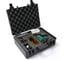 Комплект INSTRUMAX лазерный уровень, GL 4-360 Master SET+Штатив-штанга элевационный, LP-300 в комплекте с треногой, 3м IM0175_K1 7
