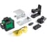 Комплект INSTRUMAX лазерный уровень, GL 3-360 Master SET+Штатив телескопический с резьбой 1/4 (5/8) дюйма TR-120 IM0174_K 4