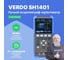 Осциллограф-мультиметр VERDO SH1401, 40МГц, 2 канала с поверкой SH140100-СП 2