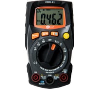Мультиметр SONEL CMM-11 цифровой WMGBCMM11