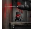Лазерный уровень MATRIX ML 05 Red 35066 7