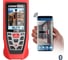 Комплект лазерный дальномер Condtrol XP4, 100 m + штатив Н160 1-4-988 2
