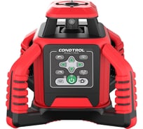 Ротационный лазерный нивелир Condtrol Rotech HVG, 400 метров 1-002-103