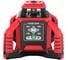 Ротационный лазерный нивелир Condtrol Rotech HVG, 400 метров 1-002-103 1