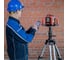 Ротационный лазерный нивелир Condtrol Rotech HVG, 400 метров 1-002-103 6