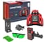 Ротационный лазерный нивелир Condtrol Rotech HVG, 400 метров 1-002-103 9