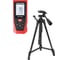 Комплект лазерный дальномер Condtrol XP3 Pro, 120 m + штатив Н140 1-4-984 1