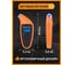 Манометр автомобильный цифровой AutoExpert DM-110 3