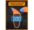Манометр автомобильный цифровой AutoExpert DM-110 4
