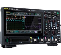 Осциллограф цифровой высокого разрешения Rigol DHO924S