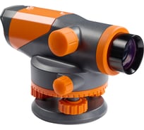 Оптический высокоточный нивелир ACULA hight-класса с усиленной пылевлагозащитой  NIVEX F-40, кратность х40; точность ±1.0 мм/км; объектив 42 мм; IPX6 LA00106