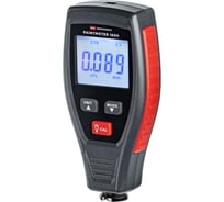 Толщиномер ADA ЛКП (лакокрасочного покрытия) PaintMeter 1800 с калибровкой А00656К
