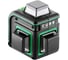 Лазерный уровень ADA CUBE 3-360 GREEN Ultimate Edition с калибровкой (Online product) А00569К 2