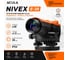 Оптический нивелир ACULA NIVEX E-38 (кратн.х38; точн.±1.0 мм/км;объектив 36 мм) LA00105 2