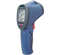 Пирометр LASERTECH IR-663 7092319