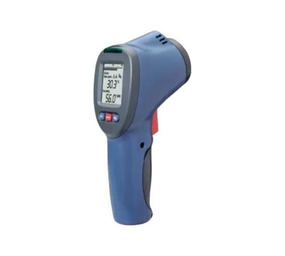 Пирометр LASERTECH IR-663 7092319 1