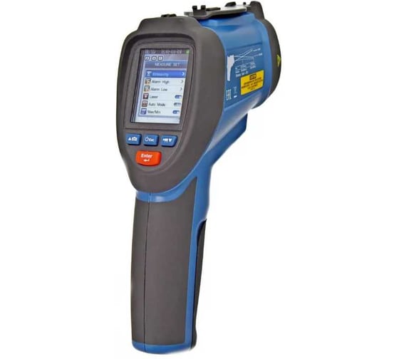 Пирометр LASERTECH IR-860 7092265 1