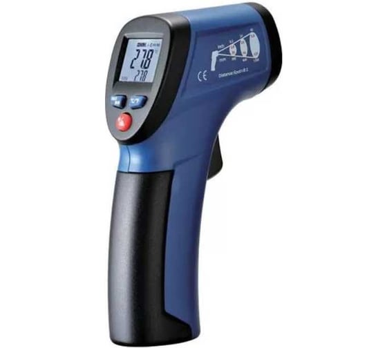 Пирометр LASERTECHIR-810  7092340 1