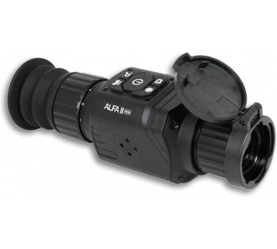 Тепловизионный прицел ARKON Alfa II ST25 ST25-II 1