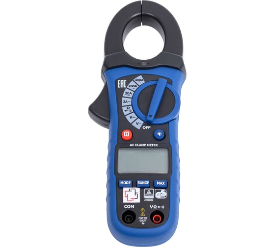 Клещи мультиметры LASERTECH LT-360 7092159 1