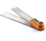 Электронный угломер ACULA травленная шкала 200мм точность 0.3, нержавеющая сталь DA 200 LA00136 11
