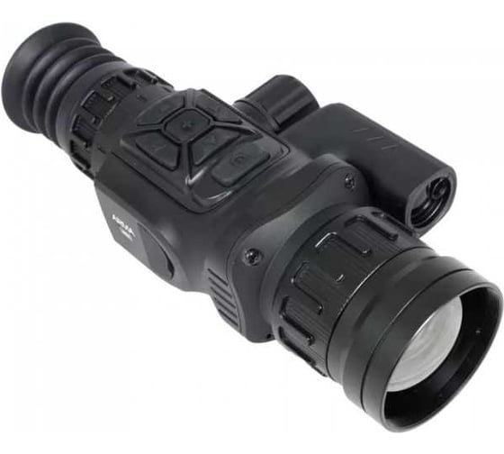 Тепловизионный прицел ARKON Arma с лазерным дальномером HR35L 1