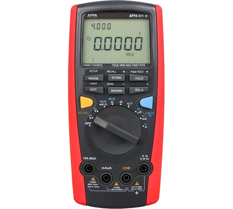 Мультиметр APPA 511