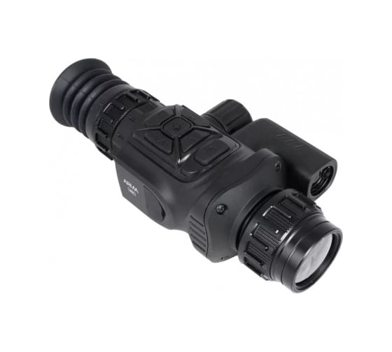 Тепловизионный прицел ARKON Arma с лазерным дальномером LR25L 1