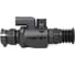 Тепловизионный прицел ARKON Arma с лазерным дальномером LR25L 9
