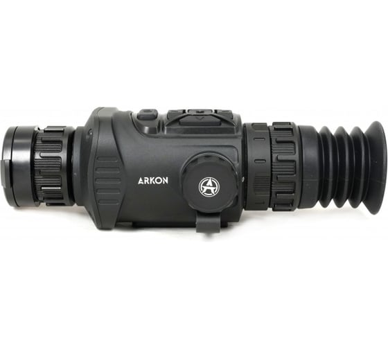 Тепловизионный прицел ARKON Arma LR35 1