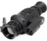 Тепловизионный прицел ARKON Arma с лазерным дальномером LR35L 4
