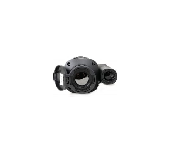 Тепловизионный прицел ARKON Arma с лазерным дальномером SR25L 1