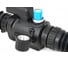 Тепловизионный прицел ARKON Arma с лазерным дальномером SR25L 2