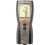 Анализатор дымовых газов для промышленности Testo 350 Управляющий модуль 0632 3511