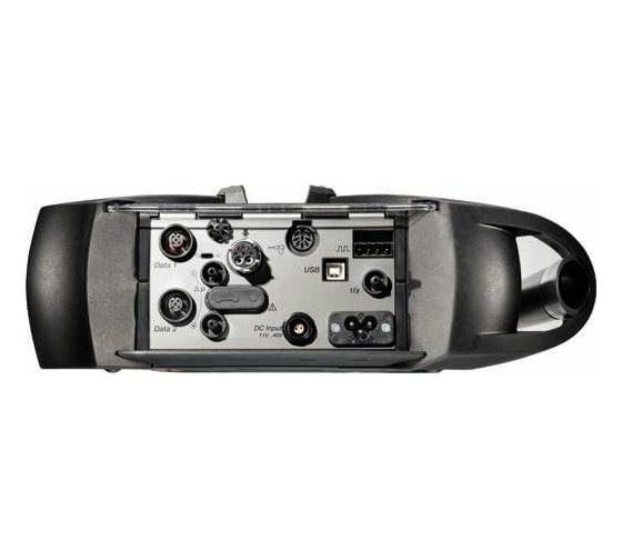 Анализатор дымовых газов Testo 350 версия 2011 CO+NO+NO2+SO2 0632 3510