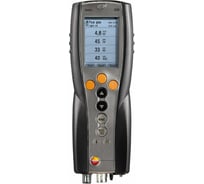 Анализатор дымовых газов Testo 340 0632 3340