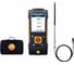 Комплект Testo 440 с зондом с обогреваемой струной 0635 1032 и кейсом 0563 4400 1