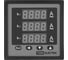 Цифровой амперметр TDM ELECTRIC ЦП-А72х3 0-50кА-0.5-Р (трехфазный) SQ1102-0522 3