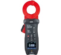 Клещи для измерения сопротивления заземления СЕМ DT-9399 685965