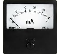Амперметр Ruichi М42301 76407
