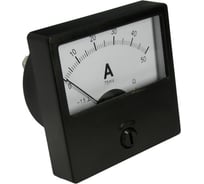 Амперметр Ruichi М42301 67544