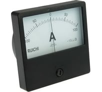 Амперметр Ruichi М42300 103179
