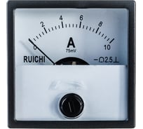 Амперметр Ruichi М42303 95098