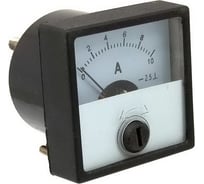 Амперметр Ruichi М42303 85085