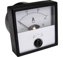 Амперметр Ruichi М42303 67526