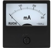 Амперметр Ruichi М42301 82013