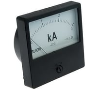 Амперметр Ruichi М42300 3KA 97284