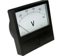 Вольтметр Ruichi М42300 500В 80131