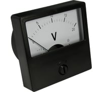 Вольтметр Ruichi М42301 67552