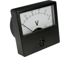 Вольтметр Ruichi М42301 67554